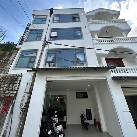 Hotel Mango Dalat Exterior foto