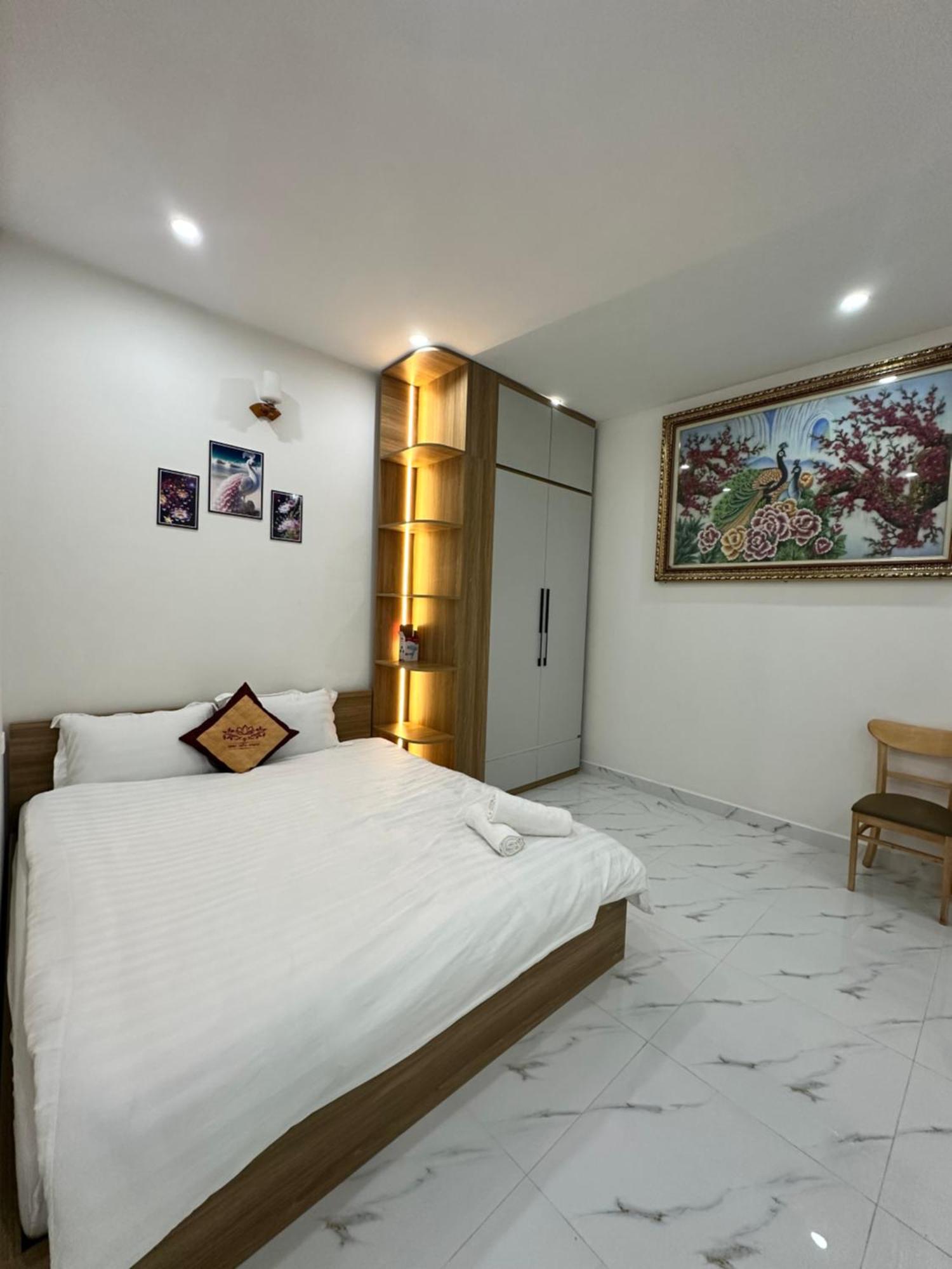 Hotel Mango Dalat Exterior foto